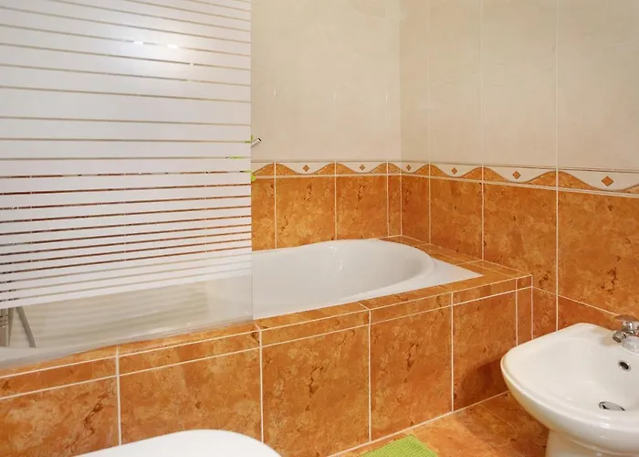 A O - La Source Appartement Peniche