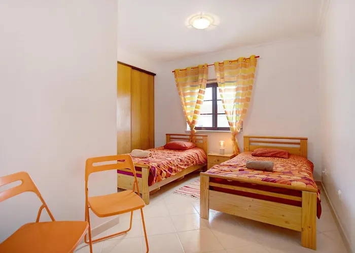 A O - La Source Appartement