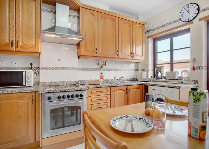 Appartement A O - La Source