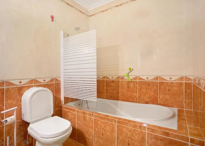 Appartement A O - La Source Peniche