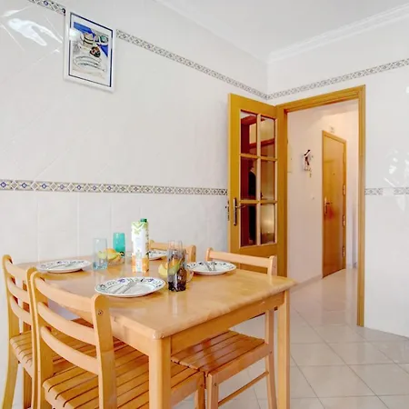 A O - La Source Apartment