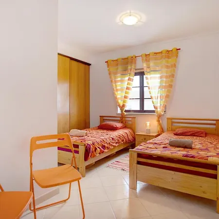 A O - La Source Apartment