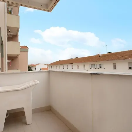 Apartment A O - La Source *