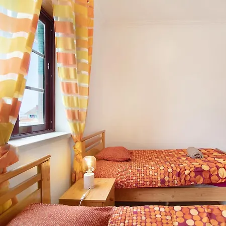 A O - La Source * Peniche