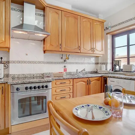 Apartment A O - La Source