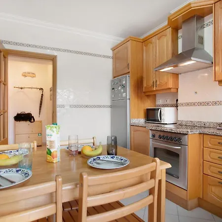 A O - La Source Apartment Peniche