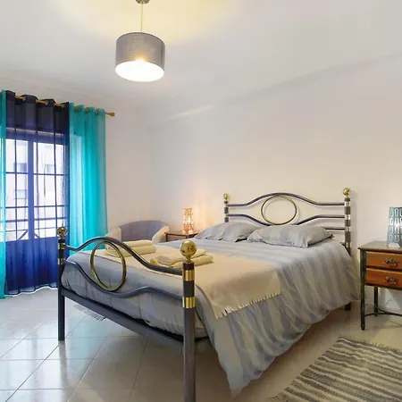 Apartment A O - La Source *