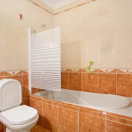 Apartment A O - La Source Peniche