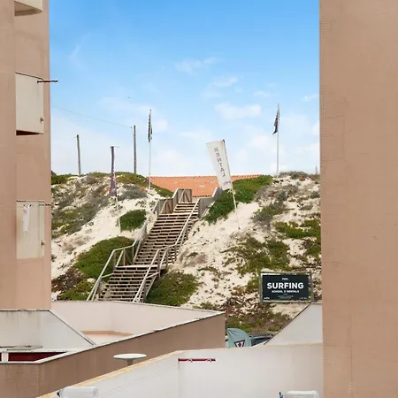 A O - La Source * Peniche