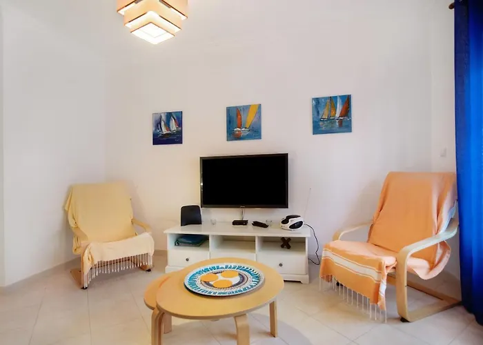 A O - La Source דירה